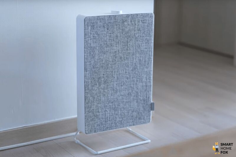 purificateur d air ikea fornuftig design